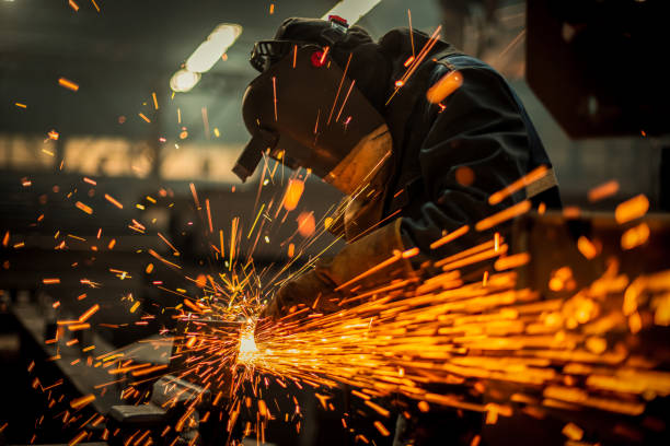 Affordable Welder Services in Encantada Ranchito El Calaboz, TX