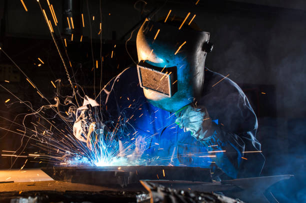 Best Welding Equipment Sales and Repair in Encantada Ranchito El Calaboz, TX