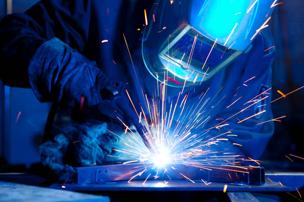 Best Automation and Robotic Welding in Encantada Ranchito El Calaboz, TX