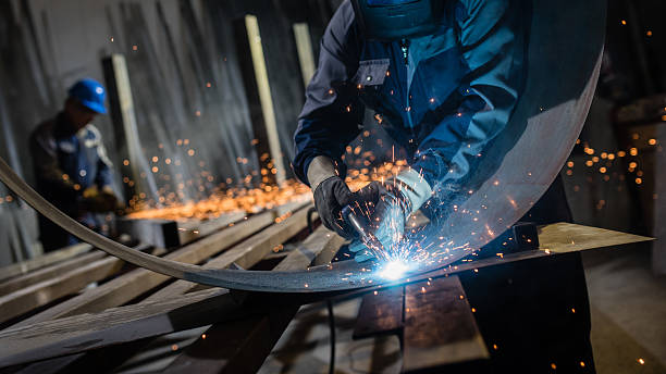 Encantada Ranchito El Calaboz, TX Welder Pros