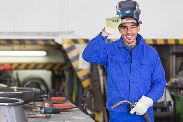 Reliable Encantada Ranchito El Calaboz, TX Welder & Metal Fabrication Solutions